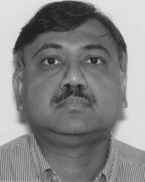 Debashis Paul